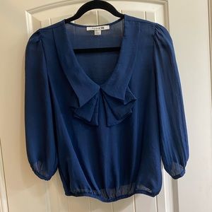 F21 blouse